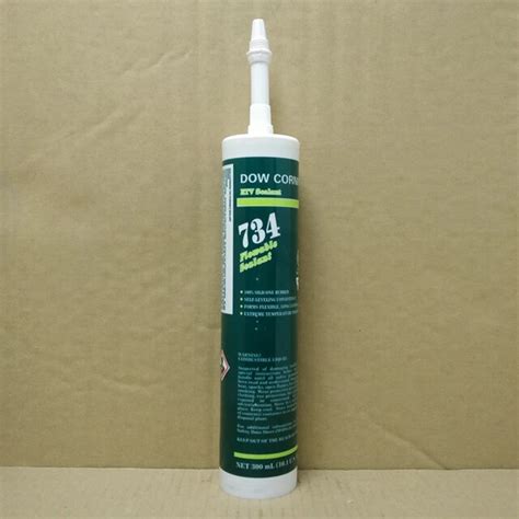 Ch T B T K N Dowsil Flowable Sealant Clear Ml