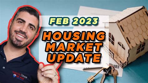 South Florida Housing Market Update February Youtube