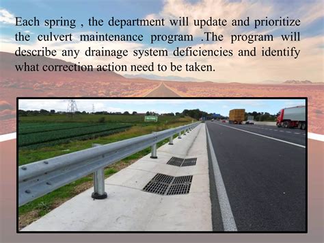 Highway failure and their maintenance | PPTX