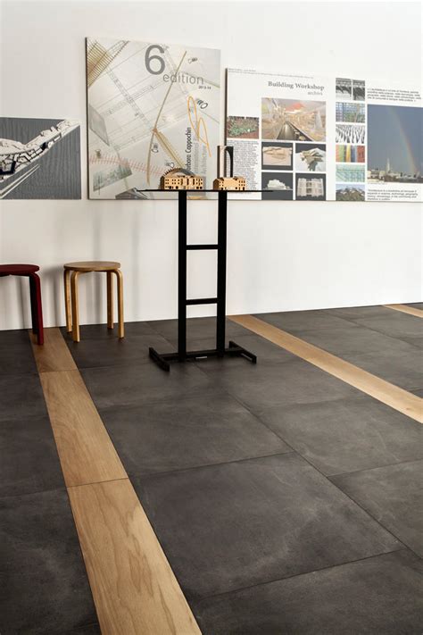 One Cement Ceramic Tiles From Caesar Architonic