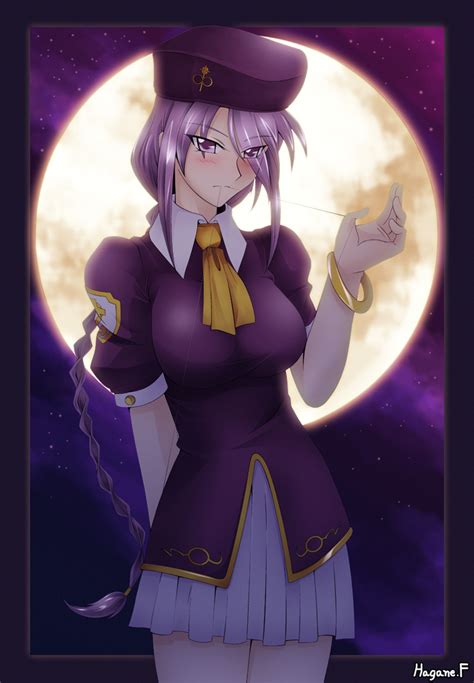 Sion Eltnam Atlasia Melty Blood Image By Haganef 371430 Zerochan