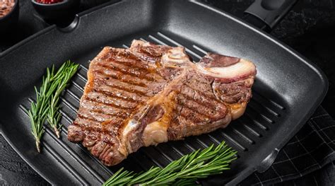 How Long To Cook Steak On George Foreman Grill Storables