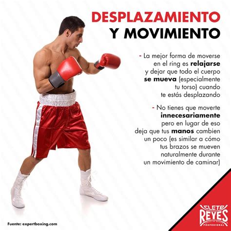 Box Cletoreyes Teamcletoreyes Gloves Guantes Tips Boxeo Boxing