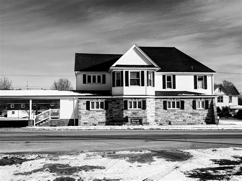 Green burial options will be coming to Fischer funeral home Warsaw soon