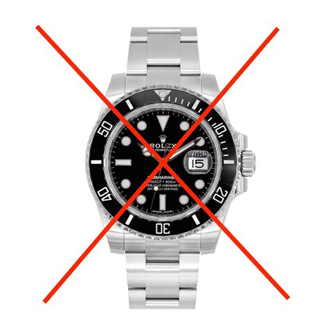 5 alternatives to the Rolex Submariner — Rescapement.