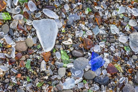 Top Spots For Beachcombing In The Northwest