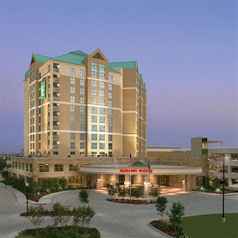 Embassy Suites by Hilton Dallas-Frisco Hotel, Convention Center - Frisco TX | AAA.com