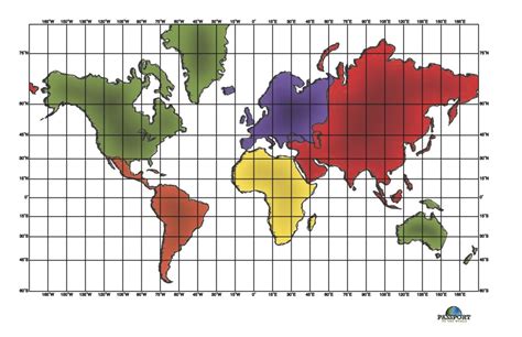 Battleship Coordinates Game | Passport to the Nations