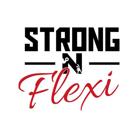 Strong N Flexi Podcast Podcast On Spotify