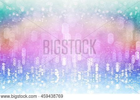 Rainbow Color Glitter Image & Photo (Free Trial) | Bigstock