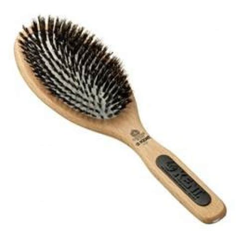 Kent Pf Oval Grooming Brush Bristles