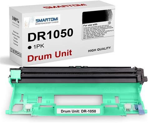 Smartomi Dr Dr Drum Unit Compatible With Brother Dr For Hl