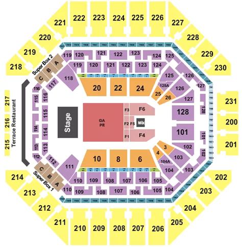 Chris Stapleton San Antonio Concert Tickets Frost Bank Center