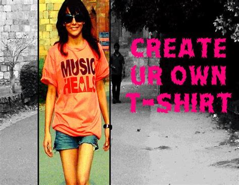 Biggest Design Marketplace Customized T Shirts India Custom Tshirt