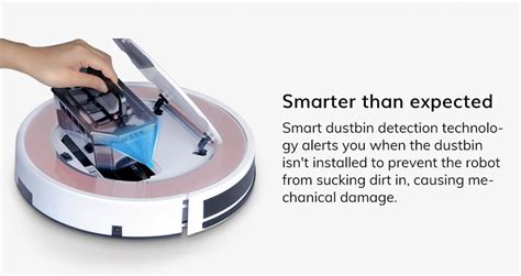 Ilife V S Plus Robot Vacuum Cleaner