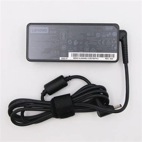 Ac Adapter S C Lenovo Ideapad Slim Iah Amn Abr Ian W