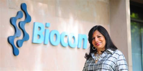 Biocon Limited – The Pharmaceutical Giant With A Gentle Heart | Growfers