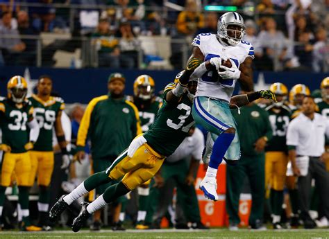 Cowboys vs. Packers Playoff History & Past Matchups | Heavy.com