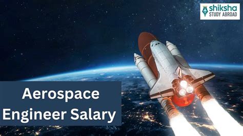 Aerospace Engineer Salary In India Vs World