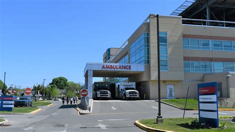 Delaware Ranked Worst In Us In Hospital Patient Safety Report Says