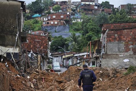 Governo Começa A Pagar R 16 Milhões Para Cidades Afetadas Pelos