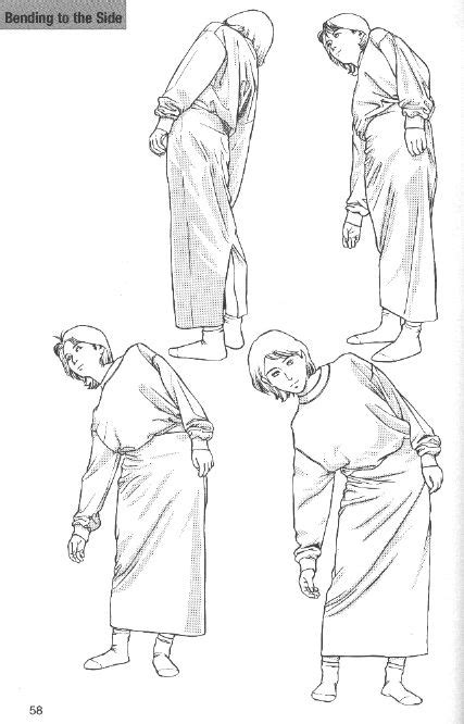 Pin Su Modelli Nel 2024 Disegni Fumetti Corpo Umano