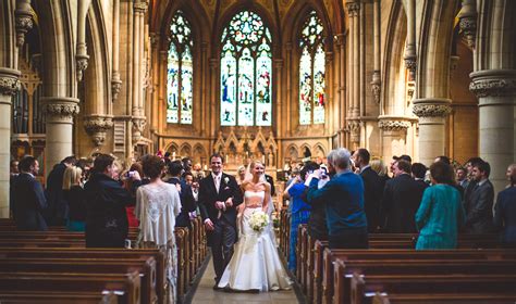 Ranmoor Church & Casa Wedding - Sheffield wedding photographer covering ...