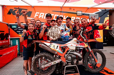 Fim Hard Enduro Abestone Motomag