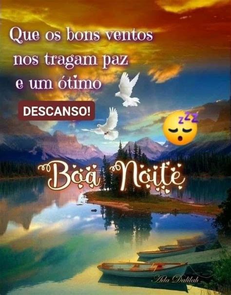 Pin De Amar Todo Dia Em Boa Noite Boa Noite Bons Sonhos Frases D Boa