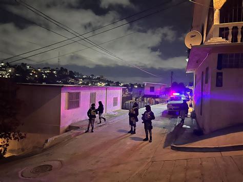 Asesinaron A Dos Hombres En Lomas Taurinas