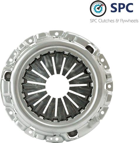 Amazon ClutchXperts SPC OEM Clutch Pressure Plate Cover Compatible