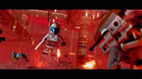 Lego Star Wars Tss Episode Ii Attack Of The Clones Droid Factory