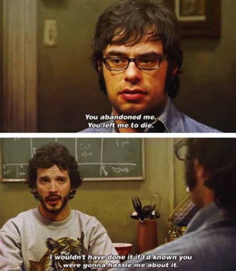 Flight of the Conchords Memes - Page 2 of 5 - The Tasteless Gentlemen