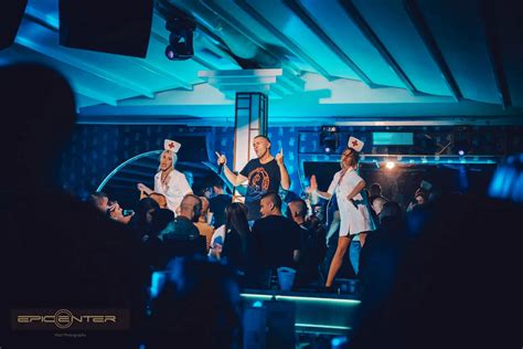 Bar Epicenter (Бар Епицентър) | Pernik