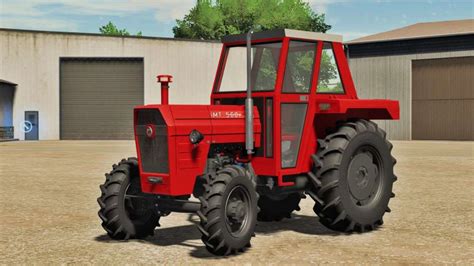 Imt Deluxe Dv Stari Tip V Fs Mod Farming Simulator Mod