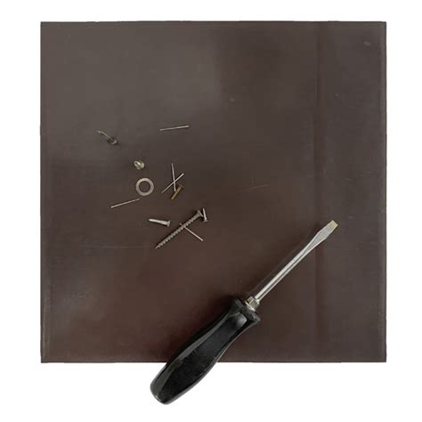 Magnetic Screw Pad | Merritt's Clocks & Supplies