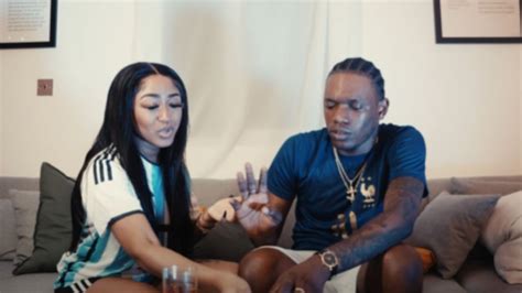 Valiant And Stalk Ashley Drop Narcissistic Watch Video Yardhype