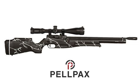 Reximex Pretensis 177 Pellet Pcp Air Rifle Pre Charged Pneumatic