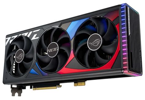 ASUS lanza Placas Madre y Tarjetas Gráficas GeForce RTX 40 libres de