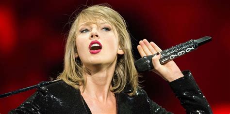 Pop Superstar Taylor Swift Post Prompts Record Breaking Voter