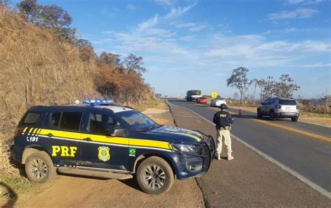 Vai Pegar A Estrada Confira Os Pontos De Interdi Es Nas Rodovias