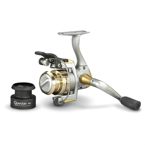 Quantum® Snapshot Spinning Reel 158407 Spinning Reels At Sportsmans