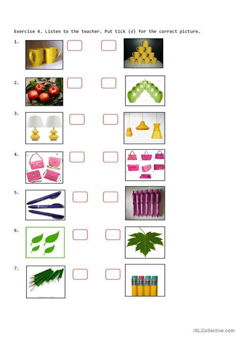 Singular Plural general gramma Español ELE hojas de trabajo pdf doc