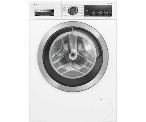 Bosch Wau P Nl Exclusiv Wasmachine Kg En Toeren