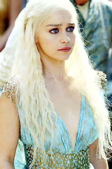 Daenerys Targaryen Mother Of Dragons Actresses Celebrities