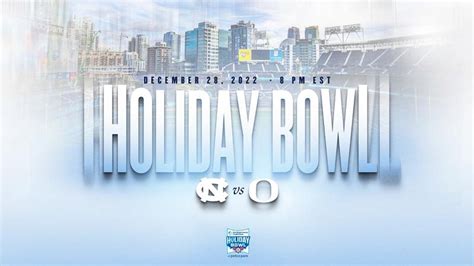 Free Pick Breakdown, Odds & Prediction: Holiday Bowl - Oregon vs. North ...