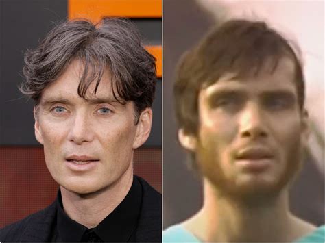 Oppenheimer Actor Cillian Murphy Reacts To Danny Boyles 28 Days Later Sequel Update Camel News