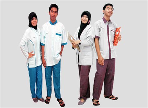 Seragam Perawat Mitra Pengadaan Seragam No 1 Di Indonesia