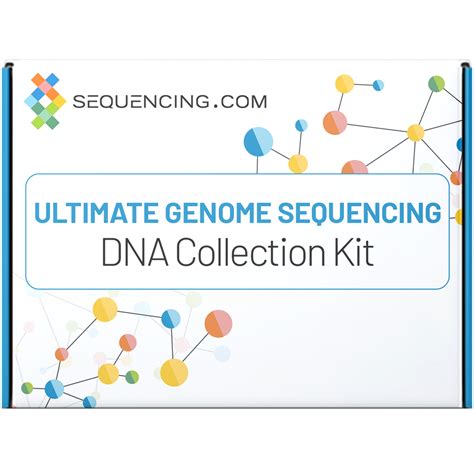 Activate Your Dna Collection Kit