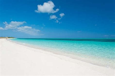 Sabbia bianca mare blu le 40 spiagge più belle del mondo la Repubblica